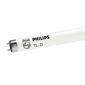 Лампа 36 вт TLD36/54-765 G13 дневная Philips