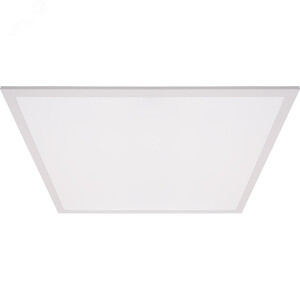 20.3.03.07-0092 Светильник 40вт 595*595мм IP54